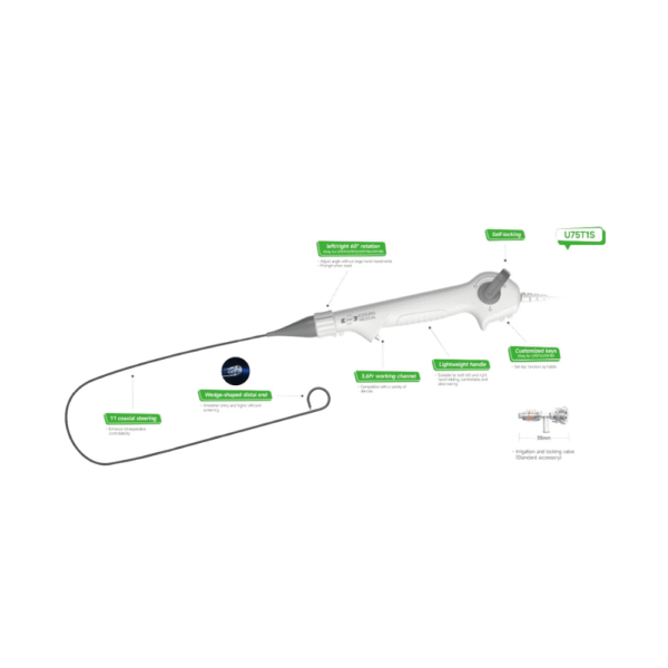 Ureteroscope – Image 3